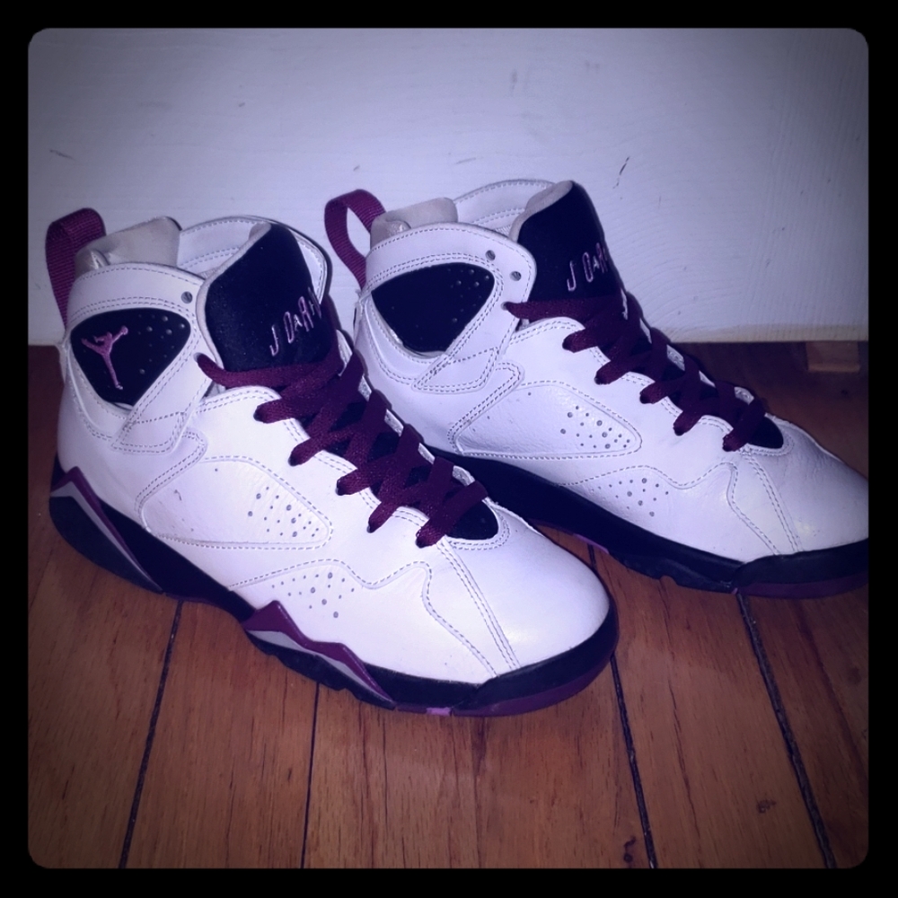 Jordan sneakers